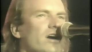 Sting - Bring On The Night / When The World Is Running Down | Buenos Aires - Dec 11th, 1987 | SUBS