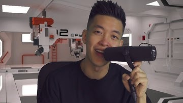 How to do the Human Inward Bass in 3 seconds!!!? (Very Interesting Beatbox Tutorial)