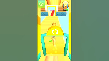 Burger Craft 3 Level - Best Gameplay Walkthrough Android, iOS Games #shortvideos