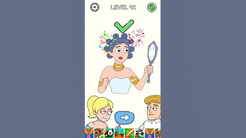 Draw Story 2 level 92