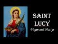 Life of Saint Lucy