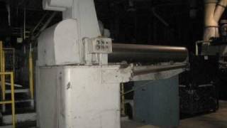 One Used RMG Model 2024 Powered Uncoiler