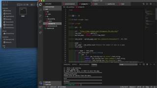 CLI Scraper Project Walkthrough - Flatiron