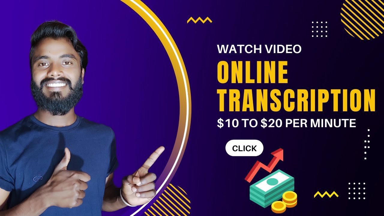 Transcription Jobs For Beginners | Transcription work | Atexto |Digital kundan