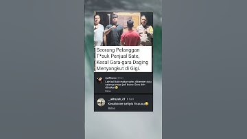 Thumbnail of PELANGGAN SATE