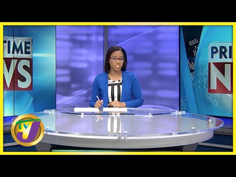 Jamaica's News Headlines | TVJ News - May 22 2022