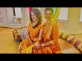 Yeh Rishta Kya Kehlata Hai | Mehendi Ki Rasam Me, Abhira Dadisa Ka Patch Up