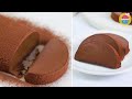 Шоколадный торт-мусс с нотками чая Эрл Грей