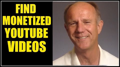 How To Find 100s Of Monetized YouTube Videos Using Veeroll