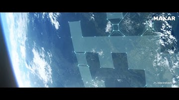 Blackshark.ai SYNTH3D - photo-realistic 3D replica of Earth