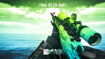 INSANE TRICKSHOTS + KILLCAMS | Multi CoD Quick Scoping Montage [Community]