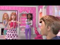 Barbie Life in the Dreamhouse 1 Hour Non Stop Long Version 2