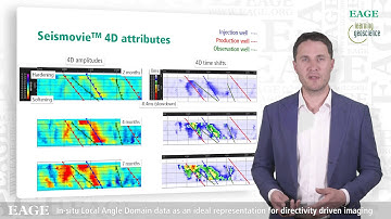 EAGE  E-Lecture: Quantitative Analysis of Schoonebeek SeisMovie Data by Paul Zwartjes