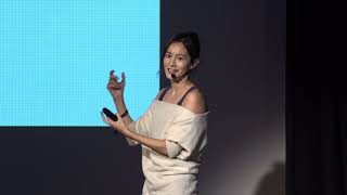 Why I Love Making Mistakes | 錯，就對了 | 謝怡芬 | Janet Hsieh | TEDxNeihu