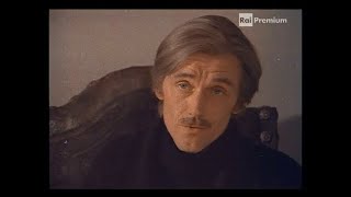 La gabbia 1977 (Miniserie tv)
