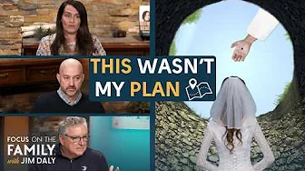From Divorce to Blended Family | Vanessa and Scott Martindale
