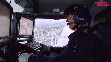 Curtiss-Wright: Video Management System