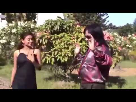     Phuloni mane Bagisa  Assamese commedy song  Rajkumar version