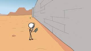 Henry Stickmin Btb Teleporter