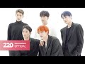 Capture de la vidéo 크나큰(Knk) - [Knk Airline] Jacket Making Film