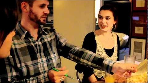 Cirkus Animation Workshop @ ADFEST 2012