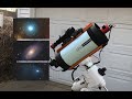 A Color Astronomy Camera For My Telescope