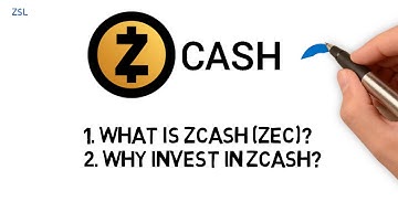 What is Zcash (ZEC)? Why buy Zcach?