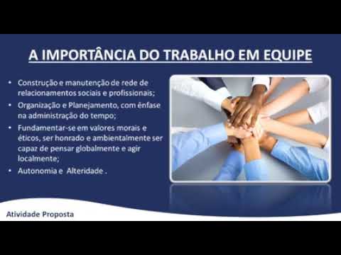 Vídeo: Diferença Entre ética Empresarial E Responsabilidade Social