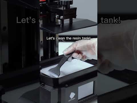 וִידֵאוֹ: כיצד לנקות חסימת נייר במדפסת לייזר של Epson (עם תמונות)