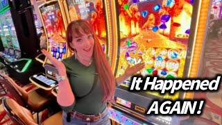 First Spin Bonus Again!! Big Money Burst \& Wheel of Fortune Spins after Spin!