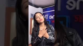Asmita Adhikari Tada Vaya Pani New Nepali Tiktok Video