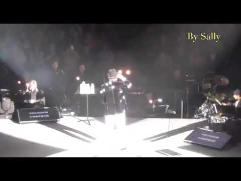 真經典電視主題曲演唱會 蔡楓華~魔劍俠情 02/04/2018