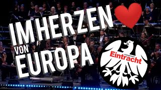 Video thumbnail of "IM HERZEN VON EUROPA – hr-Sinfonieorchester - Europa Open Air 2022 - Frankfurt"