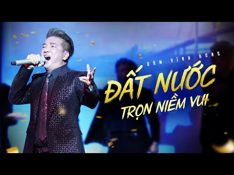 Video Đất Nước Trọn Niềm Vui - Đàm Vĩnh Hưng (Phòng Trà Đồng... - youtube