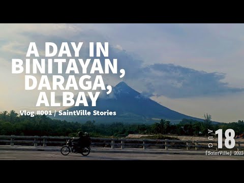 A Day in