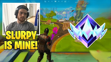 Mongraal Destroys Everyone at Slurpy Swamp in Fortnite Reload