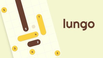 Exercise your brain with Lungo - Thinking Game  🧠