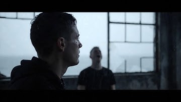 Hopeful 2000s Alt: Uplifting Playlist from an  All Works Out  Timeline (inspired by Modest Mouse)