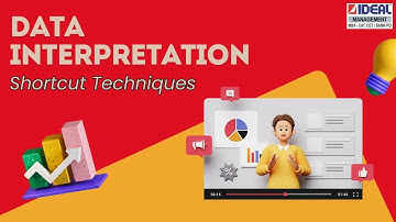 Data Interpretation | Line Graphs | Shortcut Techniques and Tricks for Competitive Exams 2020