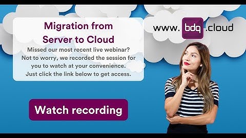 Migrating from Jira Server to Cloud