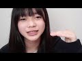2022/11/03 AKB48 研究生 畠山希美 SHOWROOM の動画、YouTube動画。