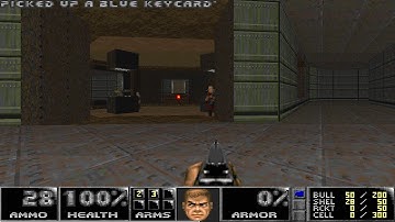 Real World Map03 Pacifist in 9s by Kyle McAwesome