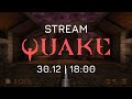 Quake Enhanced STREAM