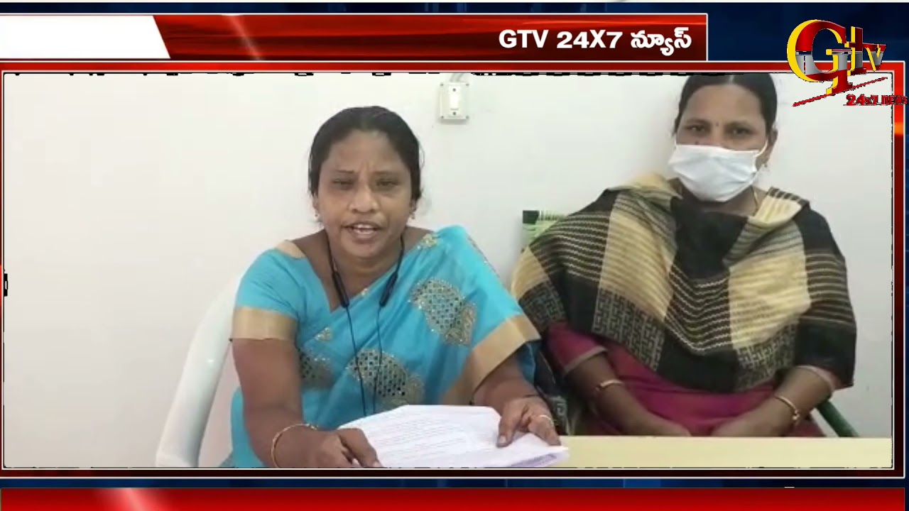 gtv24//అనంతపురం:పామిడి నందు స్పెషల్ జాయింట్ కలెక్టర్ శ్రీనివాసులు గారి ఆధ్వర్యంలో స్వచ్ఛ శంఖారావం