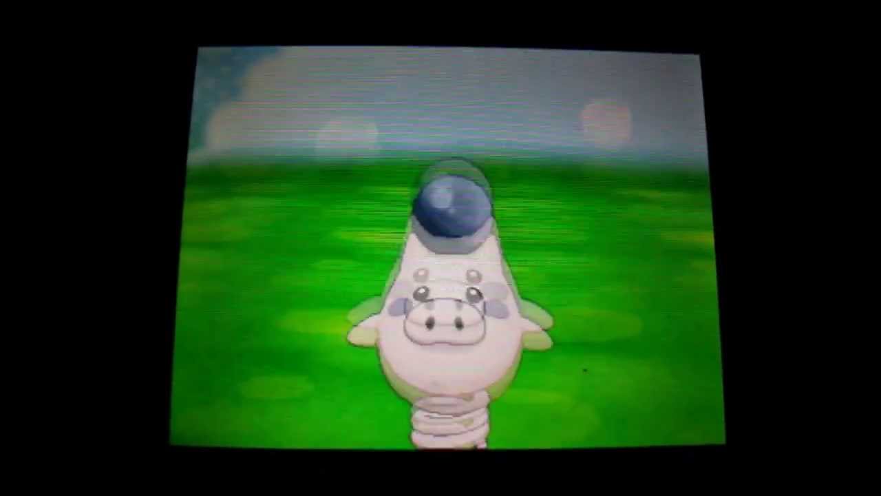 pokemon x y shiny spoink youtube spoink evolution chart