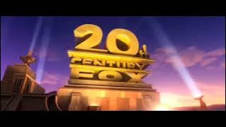 20th century fox fast 8x