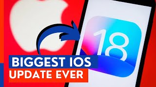 Introducing iOS 18; All the Rumors and New Features | World Unveiled