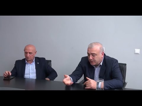 ტვ სალტე, თამთა ქარჩავასთან ერთად    18/09/2023