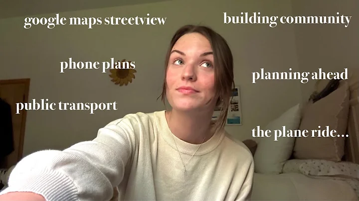 MY TOP TIPS for STUDY ABROAD in AUSTRALIA (what i'd tell my past self)