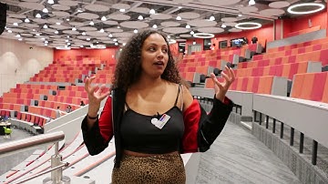 Frederick Douglass Centre Opening